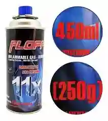 Repuesto Gas Butano X 450ml