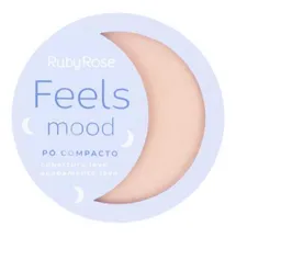 Polvo Compacto Ruby Rose Feels Mood Tono Pc20