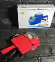 Tiqueteadora Doble Carril Mx 6600