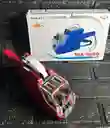 Tiqueteadora Doble Carril Mx 6600