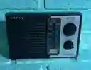 Radio Sony Icf-f10 Am/fm Cod.1602