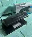 Maquina Detectora Billetes Falsos