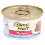 Fancy Feast Pescado Y Camaron 85gr