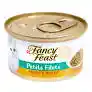 Fancy Feast Filetes Pollo Y Queso 85gr