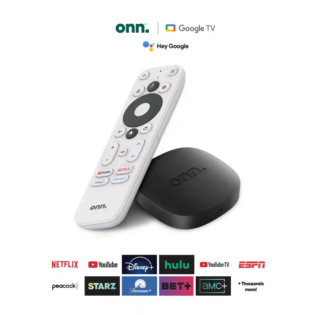 Android Tv Box Reproductor Multimedia Para Disney Google Play