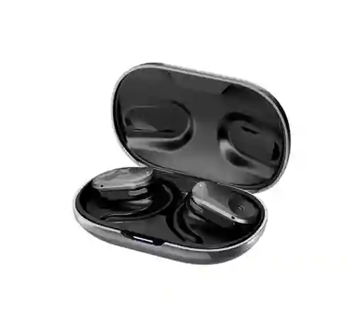 Auriculares Audifonos Tws Azeada Bt11 Negro