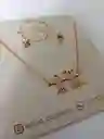 Juego Cadena Familia Perrito