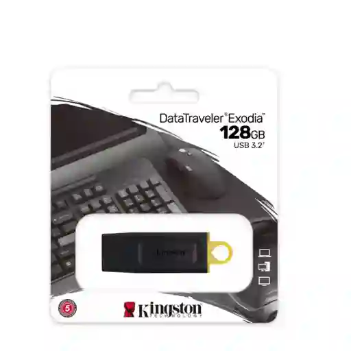 Kingston Usb 128gb