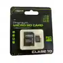 Micro Sd 4gb