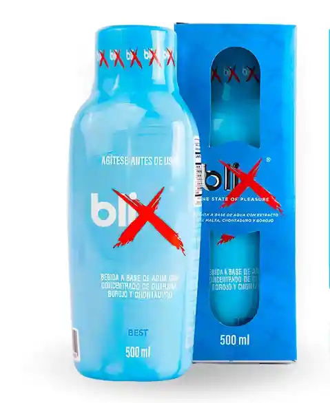 Blix Booster Líquido 500ml