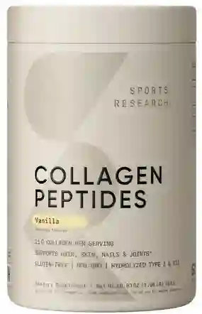 Peptidos De Colageno 1 Libra