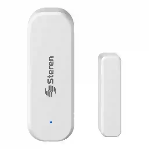 Sensor Steren De Puerta Ventana Wifi