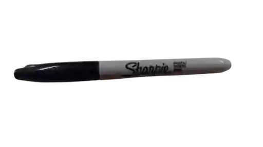 Marcador Sharpie Permanente