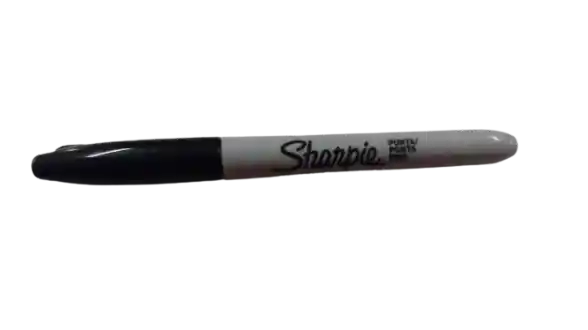 Marcador Sharpie Permanente