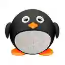 Parlante Steren Mini Bluetooth Pinguino 4v