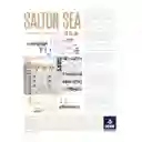 Salton Sea Juego De Mesa Adultos Estrategia En Español