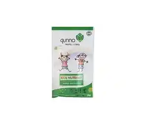 Kids Nutri Bar - Qunno X 30 G