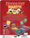 Sushi Go Party Juego De Mesa En Español Adultos Niños