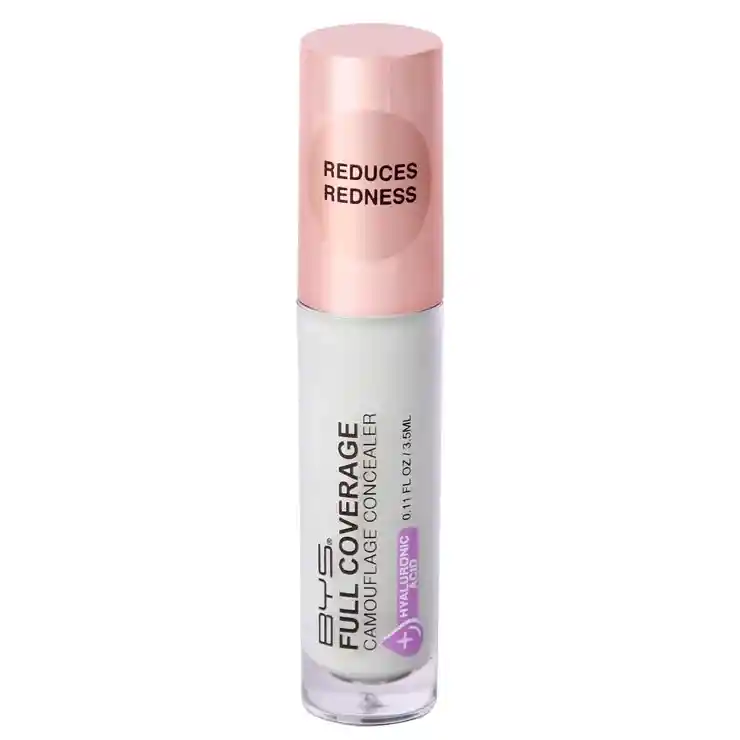 Corrector Bys Full Coverage Concealergreen 3.5ml