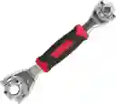 Llave Inglesa Multiusos Wrench 48 En1 Universal Profesional