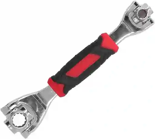 Llave Inglesa Multiusos Wrench 48 En1 Universal Profesional