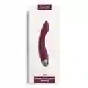 Vibrador Punto G Amy Morado Svakom