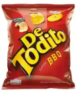 De Todito De Todito Bbq Mediano