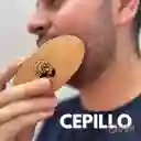 Cepillo De Barba