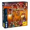 Juego De Mesa Bar Bestial En Español Adultos Niños