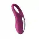 Anillo Vibrador Para El Pene Winni Svakom