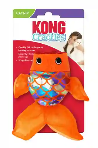 Kong® Crujidos Gulpz