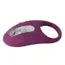 Anillo Vibrador Para El Pene Winni Svakom