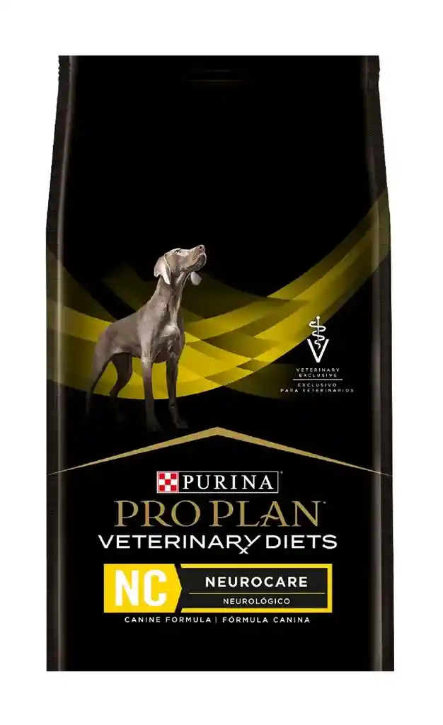 Pro Plan Perro Nc (cuidado Neurológico) X2kg