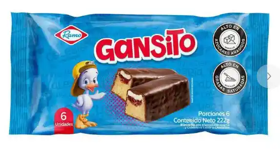 Ramo Gansito