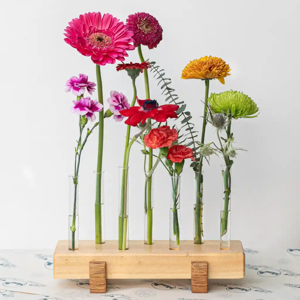 Jardin Floral Mae