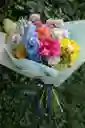 Bouquet "asi Te Lo Digo"