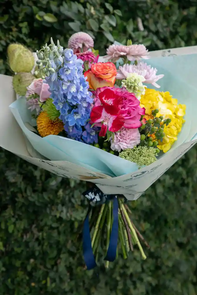 Bouquet "asi Te Lo Digo"