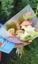 Bouquet "asi Te Lo Digo"
