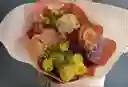 Bouquet "asi Te Lo Digo"