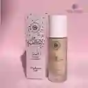 Base My Foundation 2 En 1 Tono 03 Nude Bloomshell