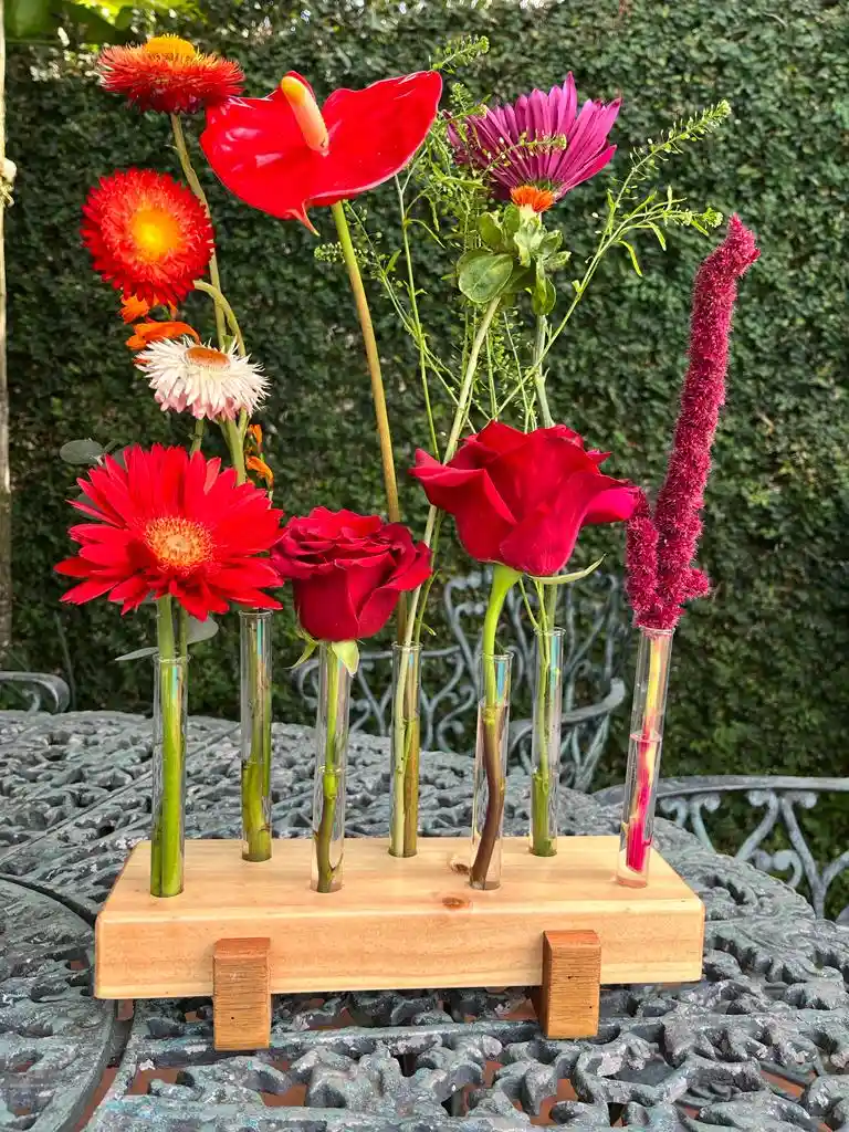 Jardin Floral Mae