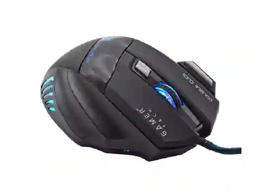 Mouse Gamer Gt10