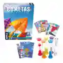 Cometas Hora De Volar Juego De Mesa En Español Adultos Niños