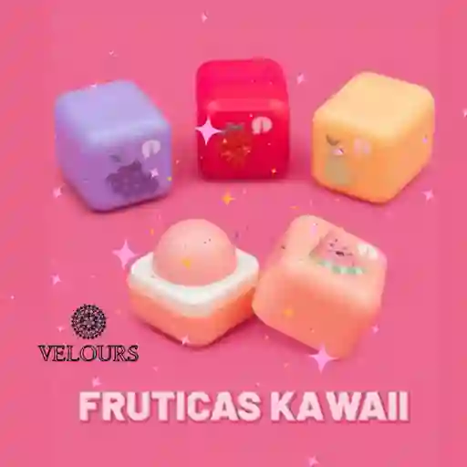 Brillo Fruticas Kawai Trendy