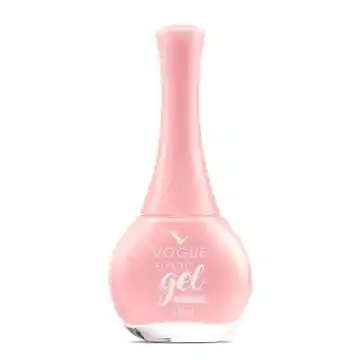 Vogue Esmalte Efecto Gel Alma