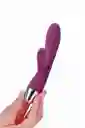 Vibrador Alice Morado Svakom