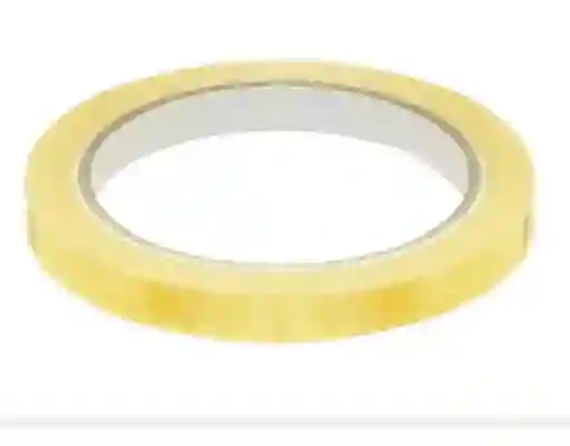 Cintra Transparente Pulsera Ultradelgada