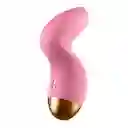 Succionador De Clitoris Pulse Pure Rosa Svakom