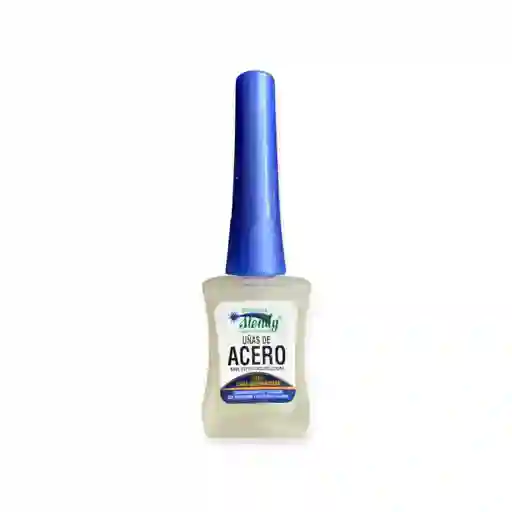 Base Uñas De Acero Slendy X 12.5ml