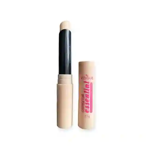 Corrector Essential Natural Vogue X 2.5g - Beige